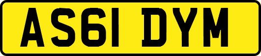 AS61DYM