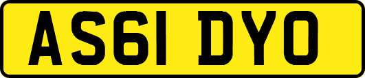 AS61DYO