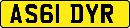 AS61DYR