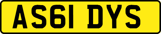 AS61DYS