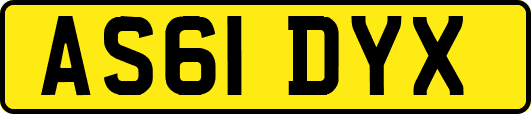 AS61DYX