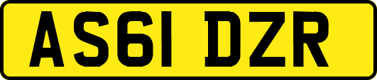 AS61DZR