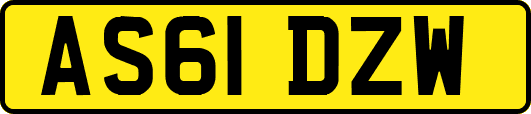 AS61DZW