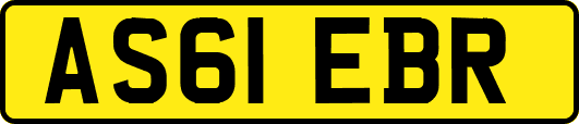 AS61EBR