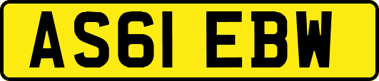 AS61EBW