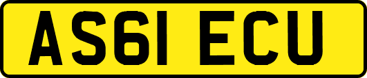 AS61ECU
