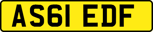 AS61EDF