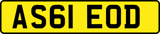 AS61EOD