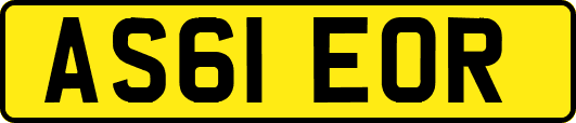 AS61EOR