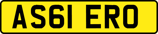 AS61ERO