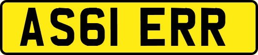 AS61ERR
