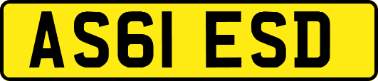 AS61ESD