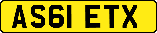 AS61ETX