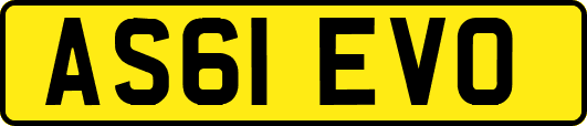 AS61EVO