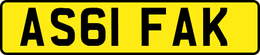 AS61FAK