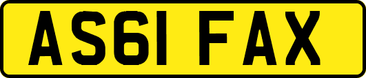 AS61FAX