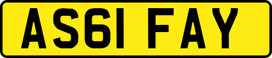 AS61FAY