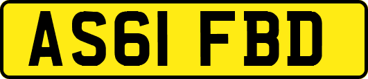 AS61FBD