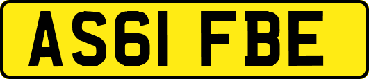 AS61FBE