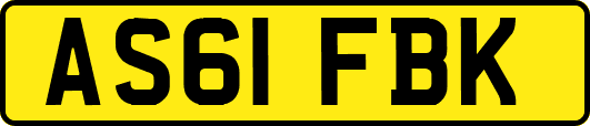 AS61FBK