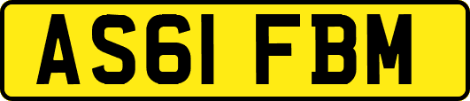 AS61FBM