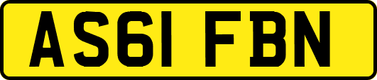 AS61FBN