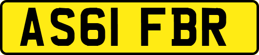 AS61FBR