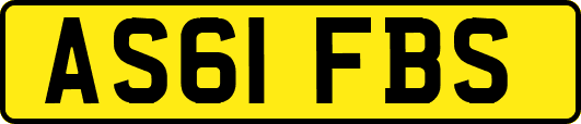 AS61FBS