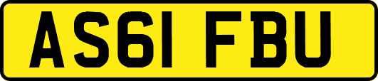 AS61FBU