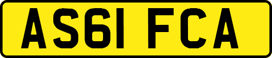 AS61FCA