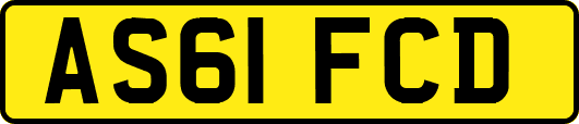 AS61FCD