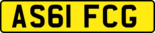 AS61FCG