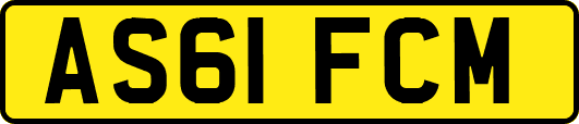 AS61FCM