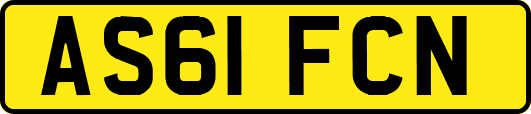 AS61FCN