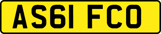 AS61FCO