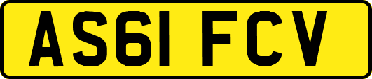 AS61FCV