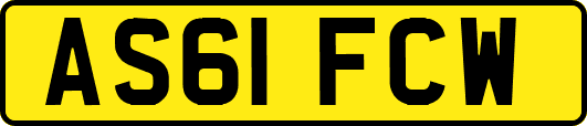 AS61FCW