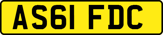 AS61FDC