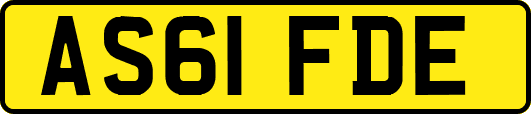 AS61FDE