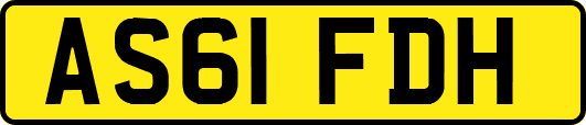 AS61FDH