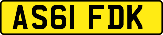 AS61FDK