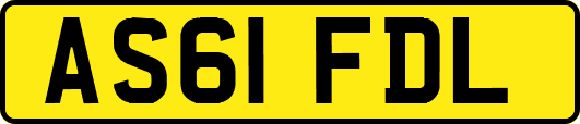AS61FDL