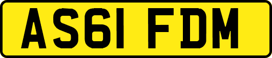 AS61FDM