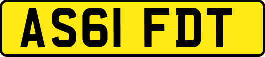 AS61FDT
