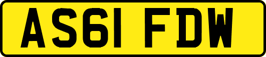 AS61FDW