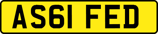AS61FED
