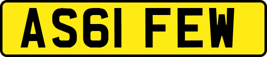 AS61FEW