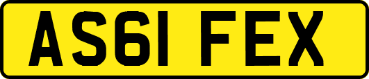 AS61FEX