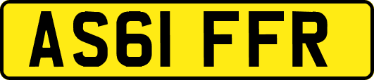 AS61FFR