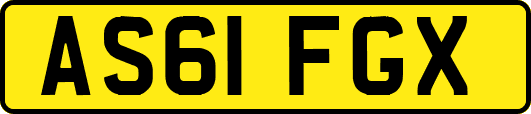 AS61FGX